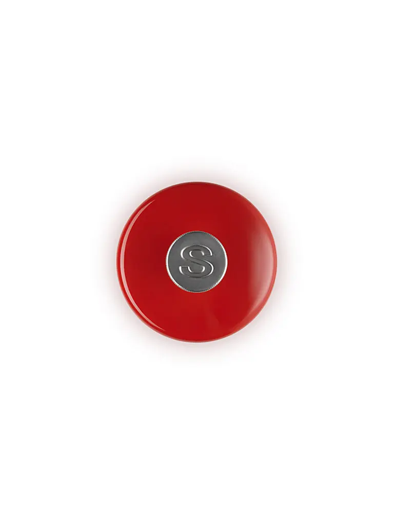 LE CREUSET | Macinino per sale 21 cm Rosso Ciliegia | 
