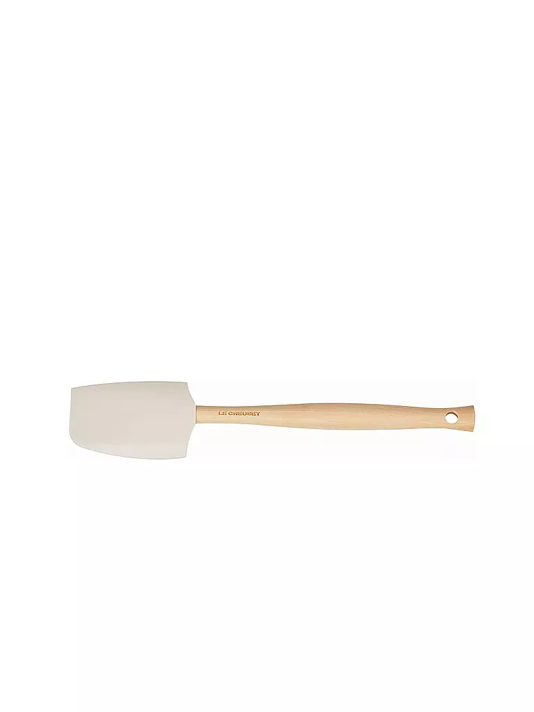 LE CREUSET | Mestolo grande Meringue | Crema
