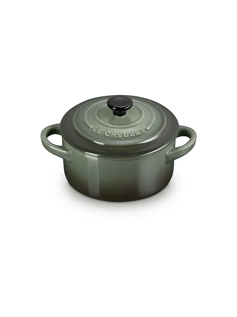 LE CREUSET | Mini-Cocotte POTERIE 10cm/0,2L Timo | 