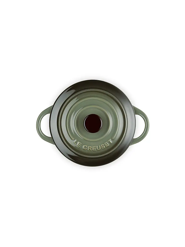 LE CREUSET | Mini-Cocotte POTERIE 10cm/0,2L Timo | 