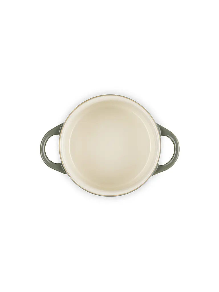 LE CREUSET | Mini-Cocotte POTERIE 10cm/0,2L Timo | 