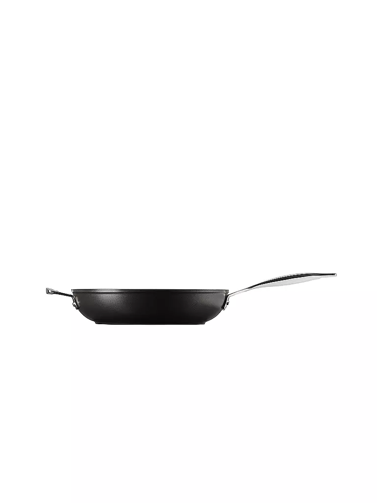 LE CREUSET | Padella alta antiaderente in alluminio con maniglia ausiliaria 28 cm/3,2 l | 