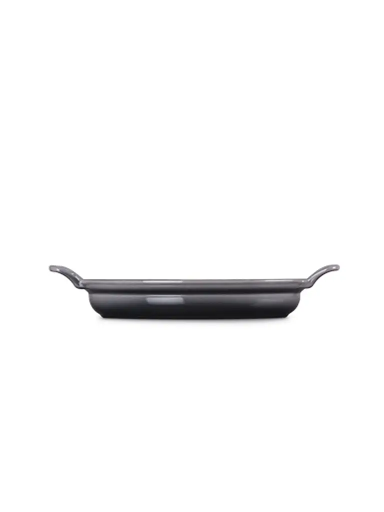 LE CREUSET | Padella ovale MODERN HERITAGE 28cm Flint | 