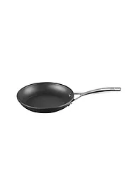 LE CREUSET | Padella piatta antiaderente in alluminio 20 cm Nera | Nero