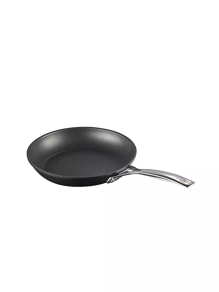 LE CREUSET | Padella piatta antiaderente in alluminio 24 cm | 