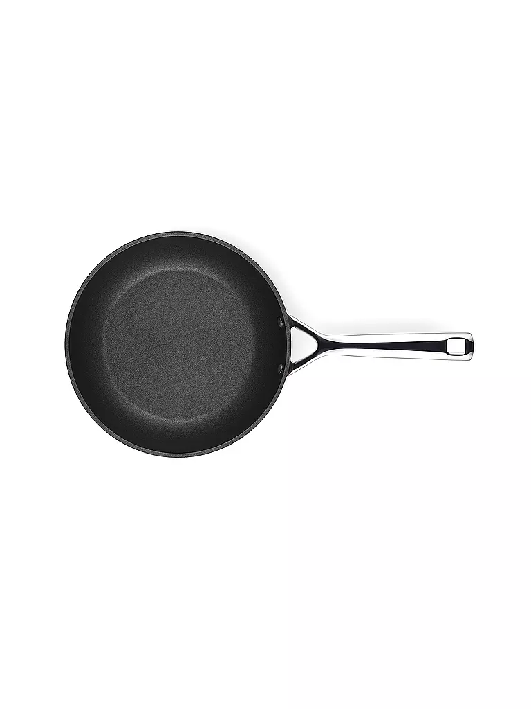 LE CREUSET | Padella piatta antiaderente in alluminio 24 cm | 