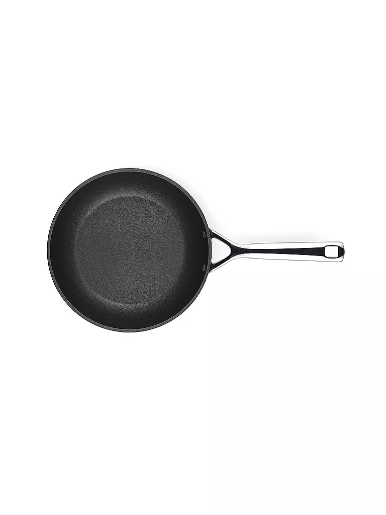 LE CREUSET | Padella piatta antiaderente in alluminio 24 cm | 