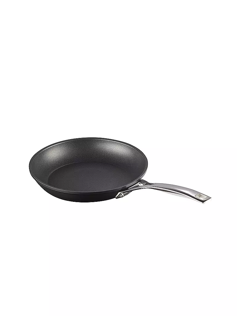 LE CREUSET | Padella piatta antiaderente in alluminio 24 cm | 