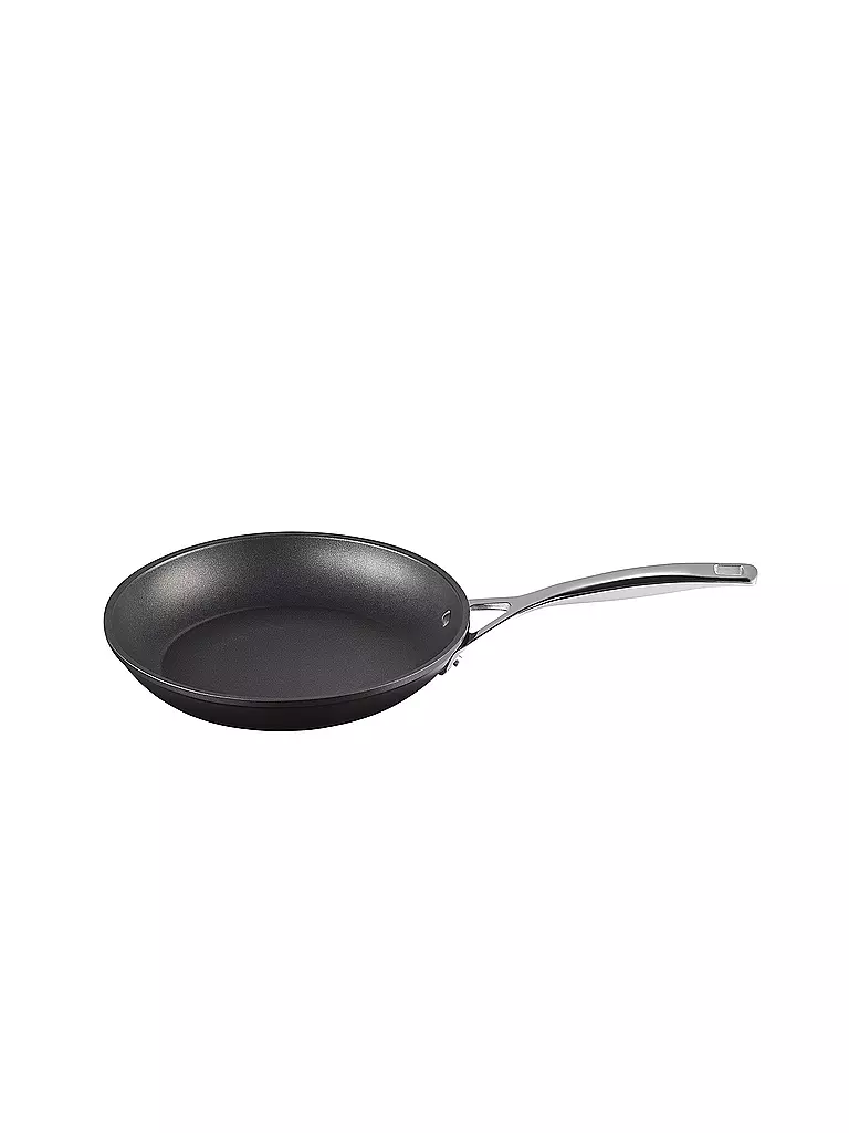 LE CREUSET | Padella piatta antiaderente in alluminio 24 cm | 