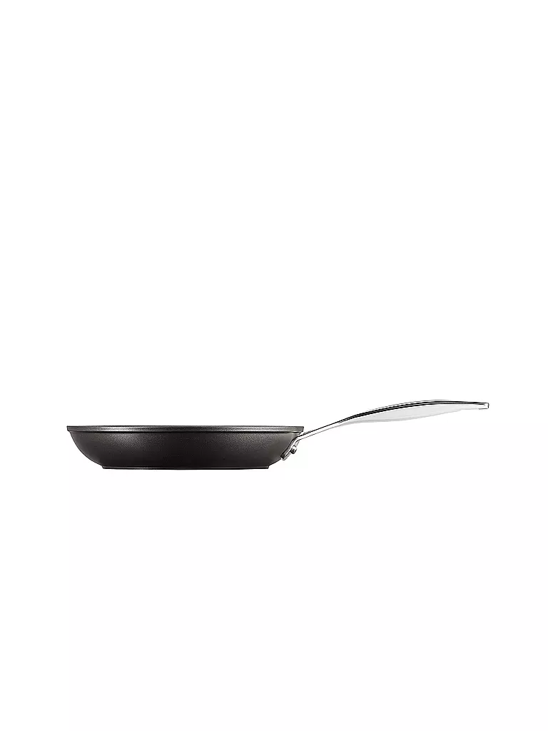 LE CREUSET | Padella piatta antiaderente in alluminio 24 cm | 
