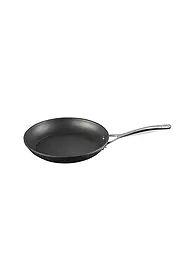 LE CREUSET | Padella piatta antiaderente in alluminio 26 cm nera | Nero