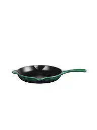 LE CREUSET | Padella rotonda per arrosti e da portata 26 cm TRADITION Cactus/Juniper | Verde scuro