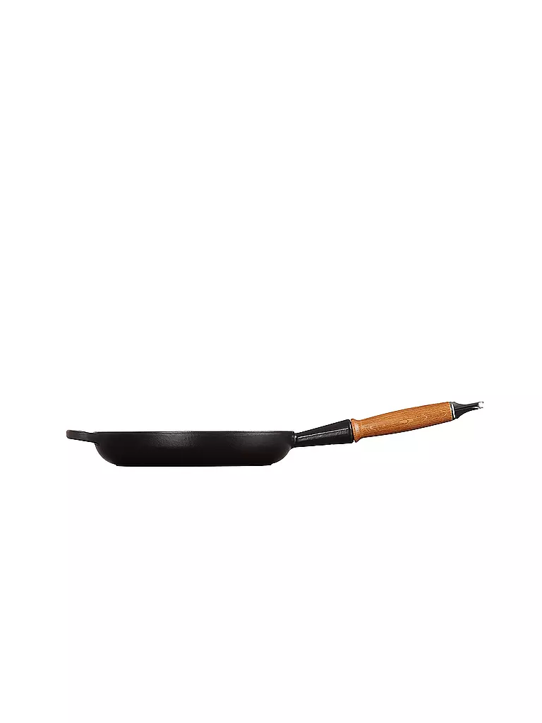 LE CREUSET | Padella Signature 24 cm/1,6 l Nera | 