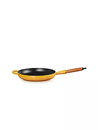 LE CREUSET | Padella Signature 28 cm/2,6 l Granato | Giallo