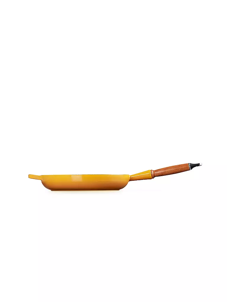 LE CREUSET | Padella Signature in ghisa 28 cm/2,6 l | Giallo