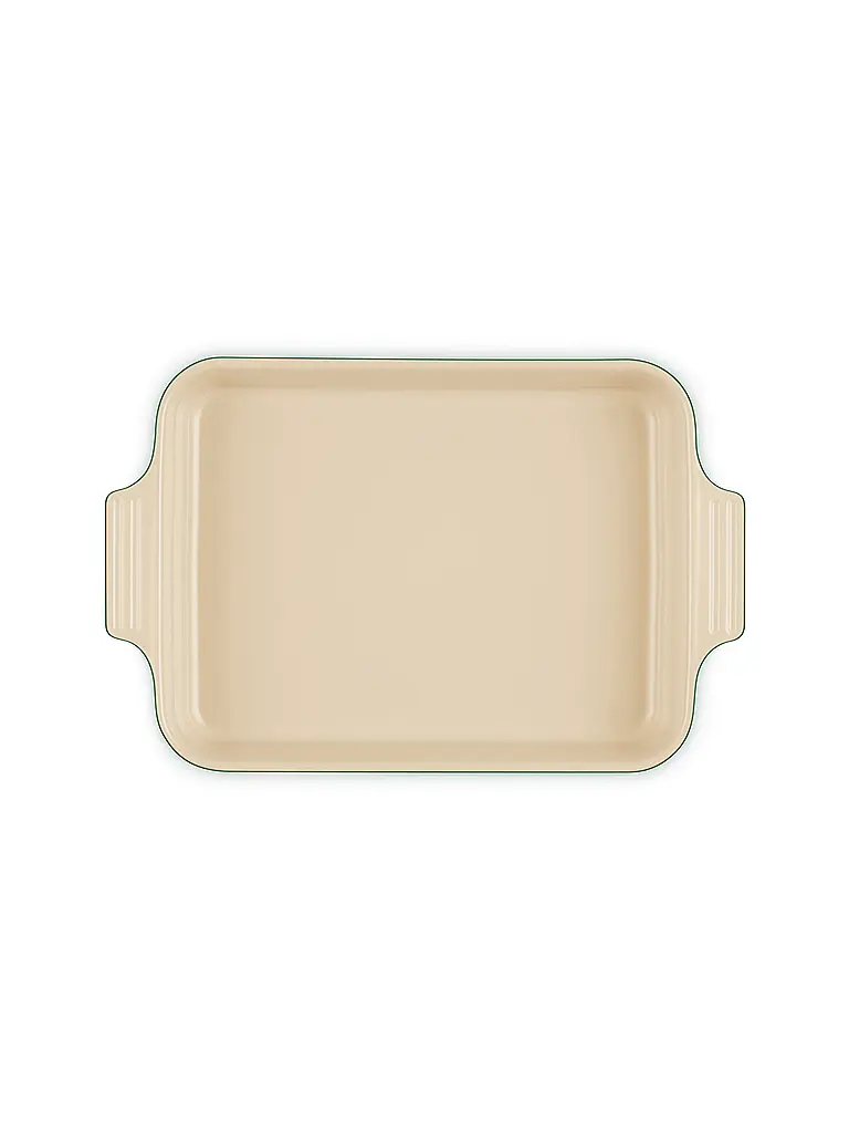 LE CREUSET | Pirofila 32cm/4l KLASSIK Juniper | Verde scuro