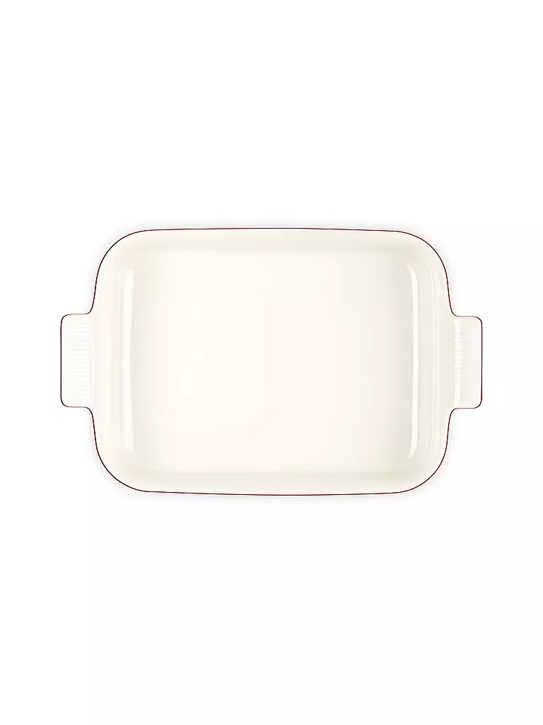 LE CREUSET | Pirofila Tradition 32x24cm/4l Granato | 