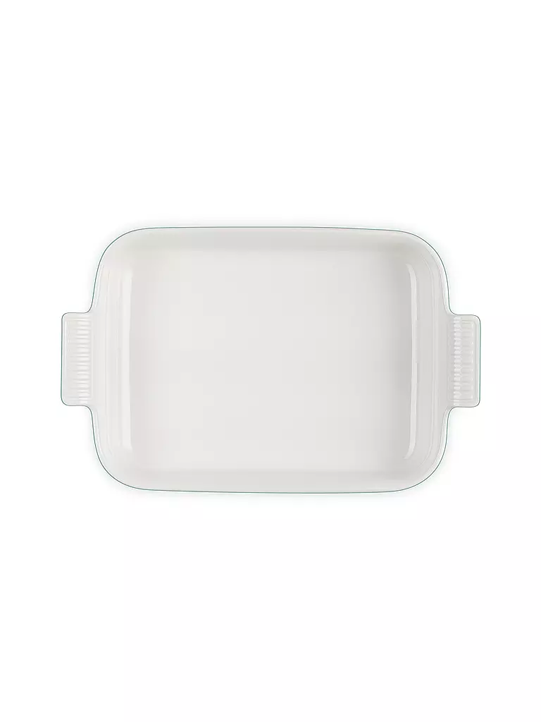 LE CREUSET | Pirofila Tradition 32x24cm/4l Sea Salt | 