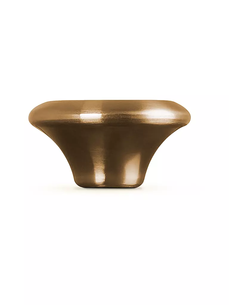 LE CREUSET | Pomello per coperchio 5,7 cm SIGNATURE Oro | 