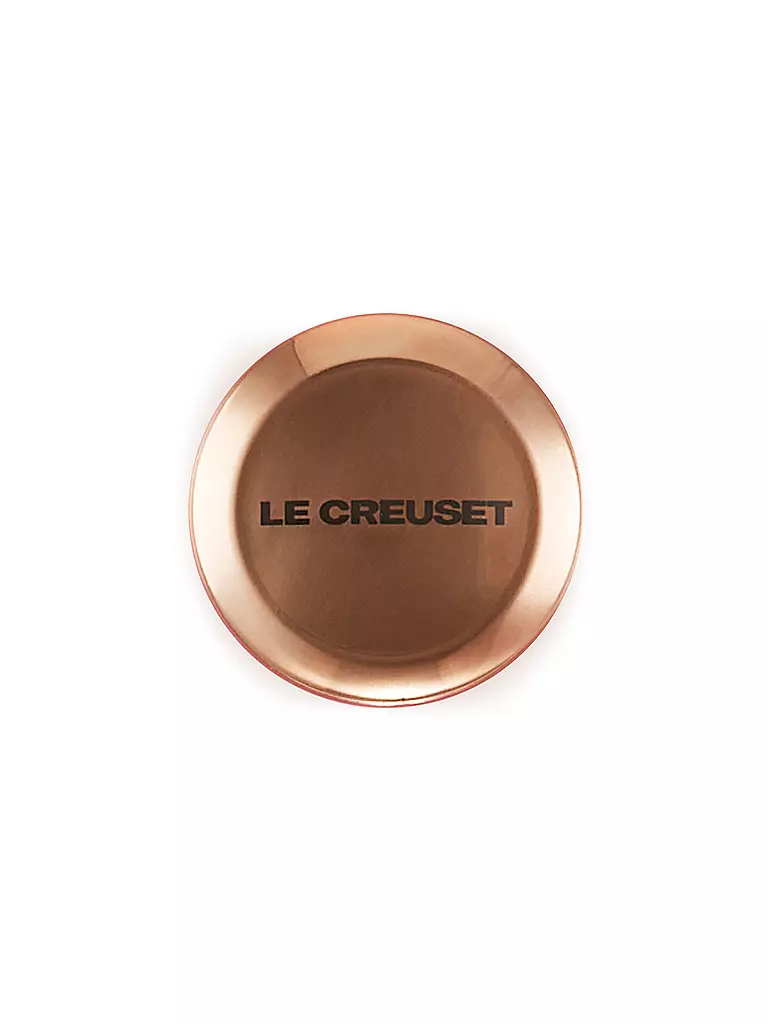 LE CREUSET | Pomello per coperchio 5,7 cm SIGNATURE RAME | 