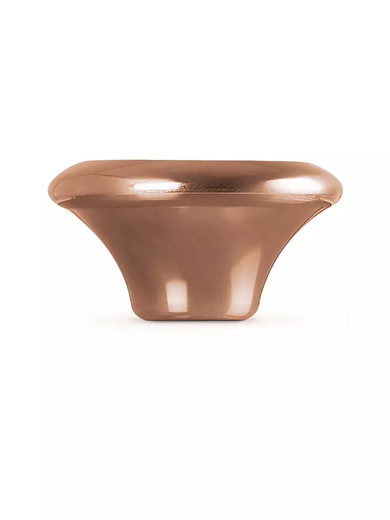 LE CREUSET | Pomello per coperchio 5,7 cm SIGNATURE RAME | 