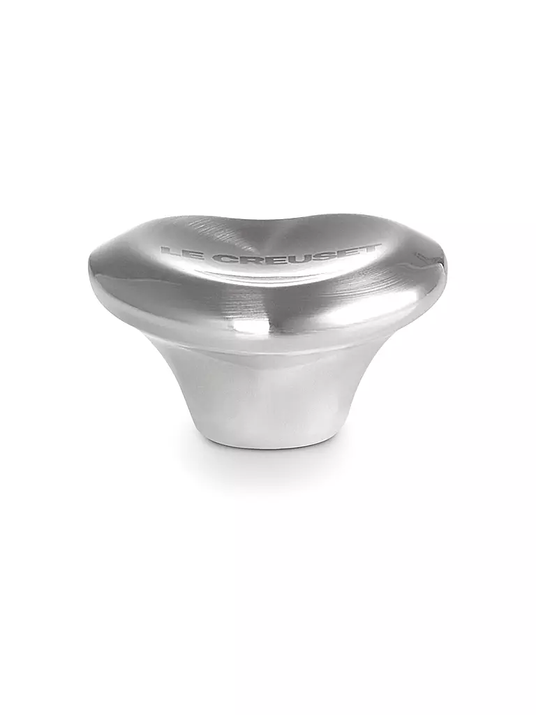 LE CREUSET | Pomello per coperchio a cuore 4,7 cm SIGNATURE | 