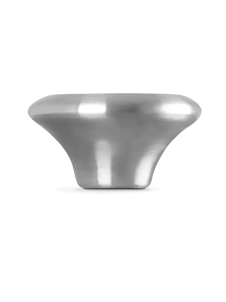 LE CREUSET | Pomello per coperchio SIGNATURE 5,7 cm in acciaio inox | 