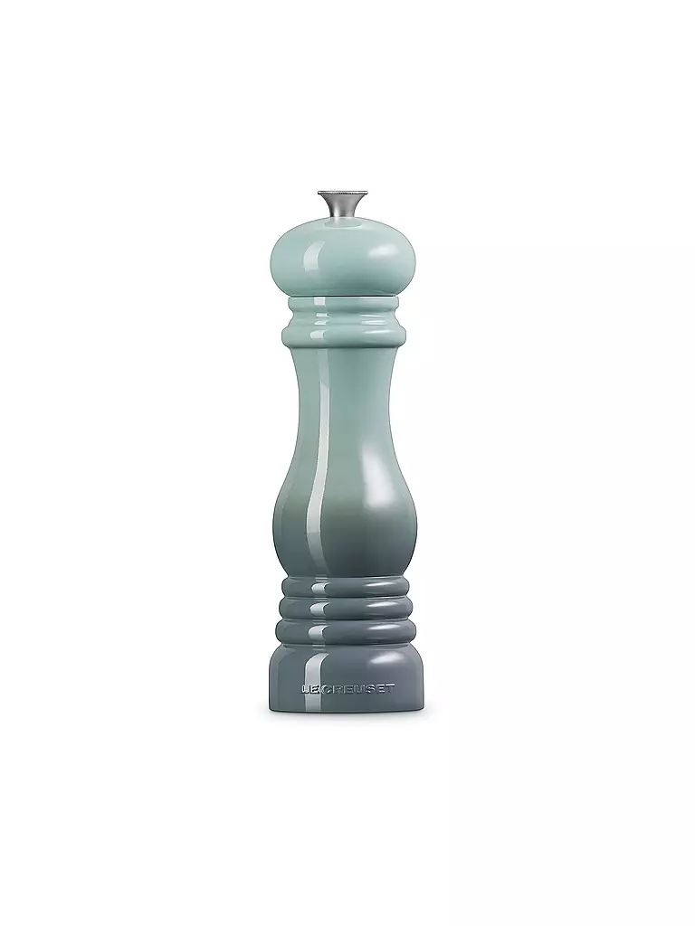 LE CREUSET | Saliera 21 cm Sea Salt | Grigio chiaro