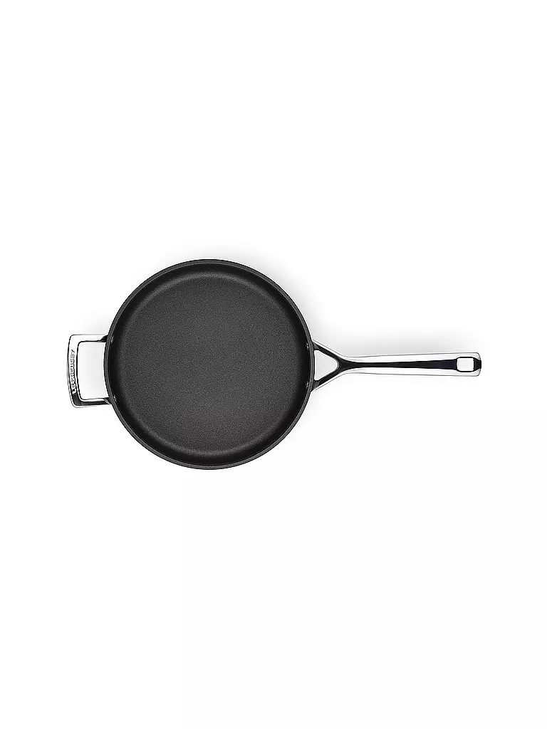 LE CREUSET | Saltapasta antiaderente in alluminio con manico ausiliario 26 cm/4 l | 