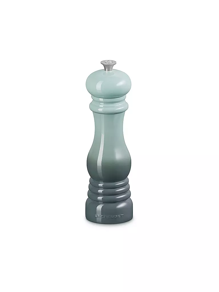 LE CREUSET | Salzmühle 21cm Sea Salt  | Grigio chiaro