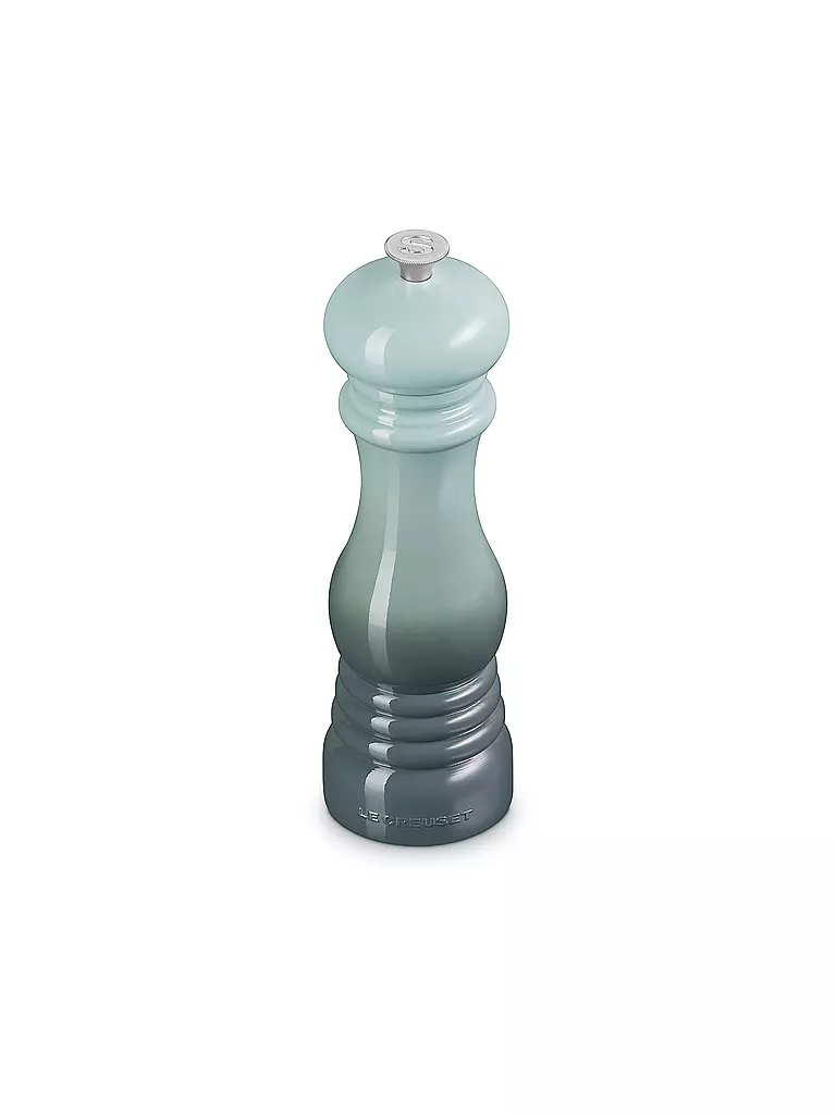 LE CREUSET | Salzmühle 21cm Sea Salt  | Grigio chiaro