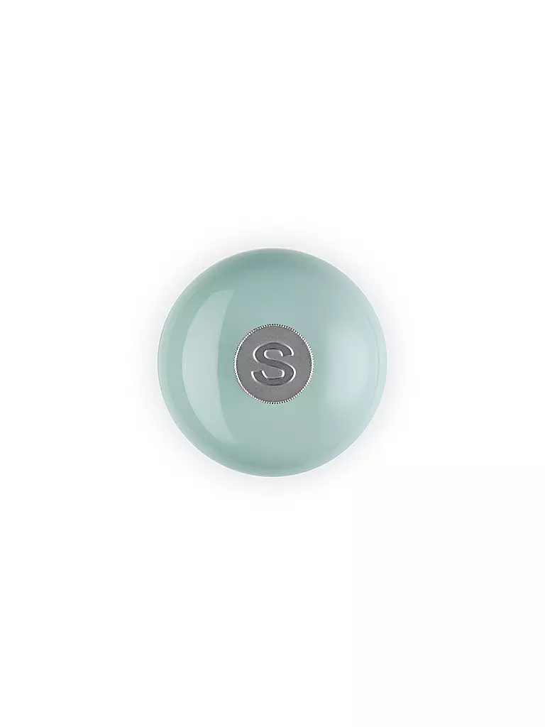 LE CREUSET | Salzmühle 21cm Sea Salt  | Grigio chiaro