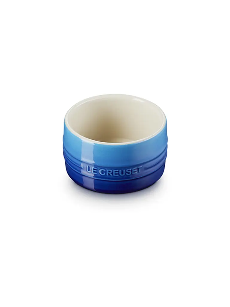 LE CREUSET | Stampini impilabili 9 cm/2 l Azure | Blu