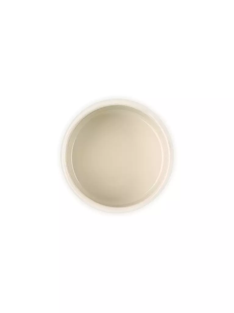 LE CREUSET | Stampini impilabili 9 cm/2 l Meringue | Crema