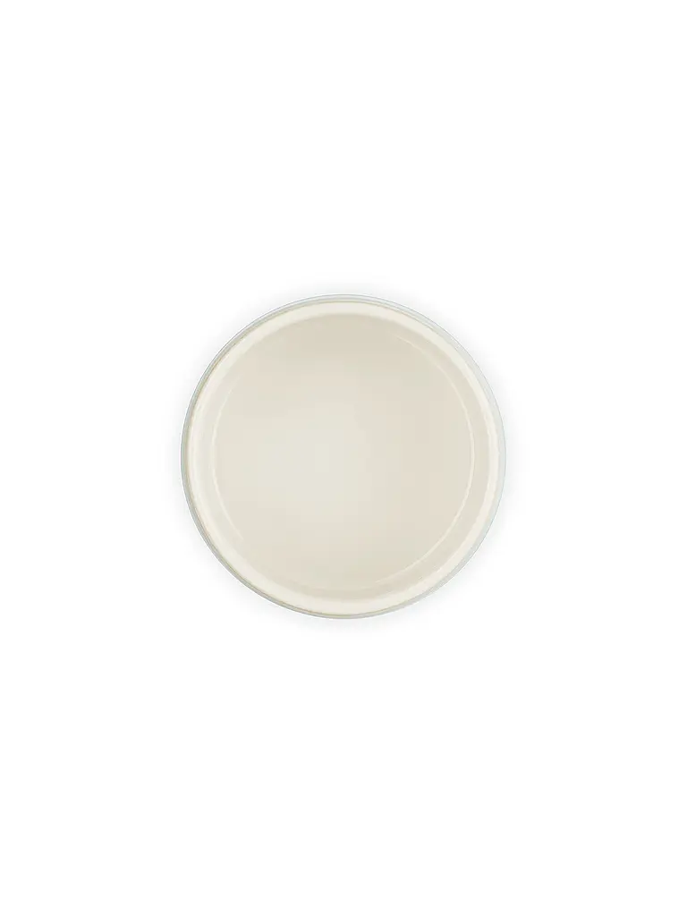 LE CREUSET | Stampini impilabili 9 cm/2 l Sea Salt | Grigio chiaro