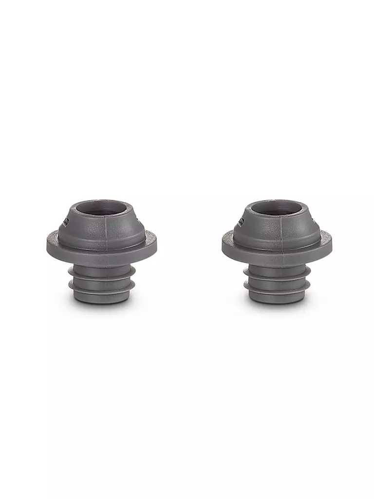 LE CREUSET | Tappi per pompe da vino, set da 2 | Senza colore