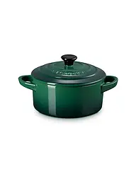 LE CREUSET | Tarteform 10cm/0,2l POTERIE Juniper | Verde scuro