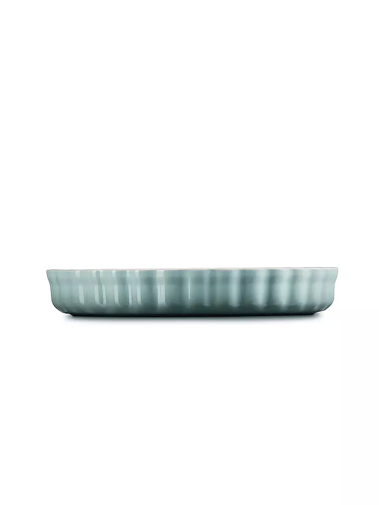 LE CREUSET | Tarteform 28cm/2,1l POTERIE Sea Salt | 