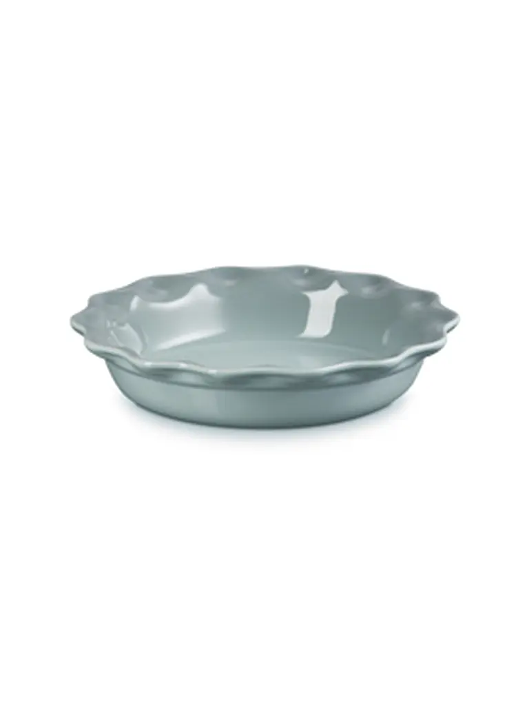 LE CREUSET | Teglia da forno in gres 23 cm Sea Salt | Grigio chiaro