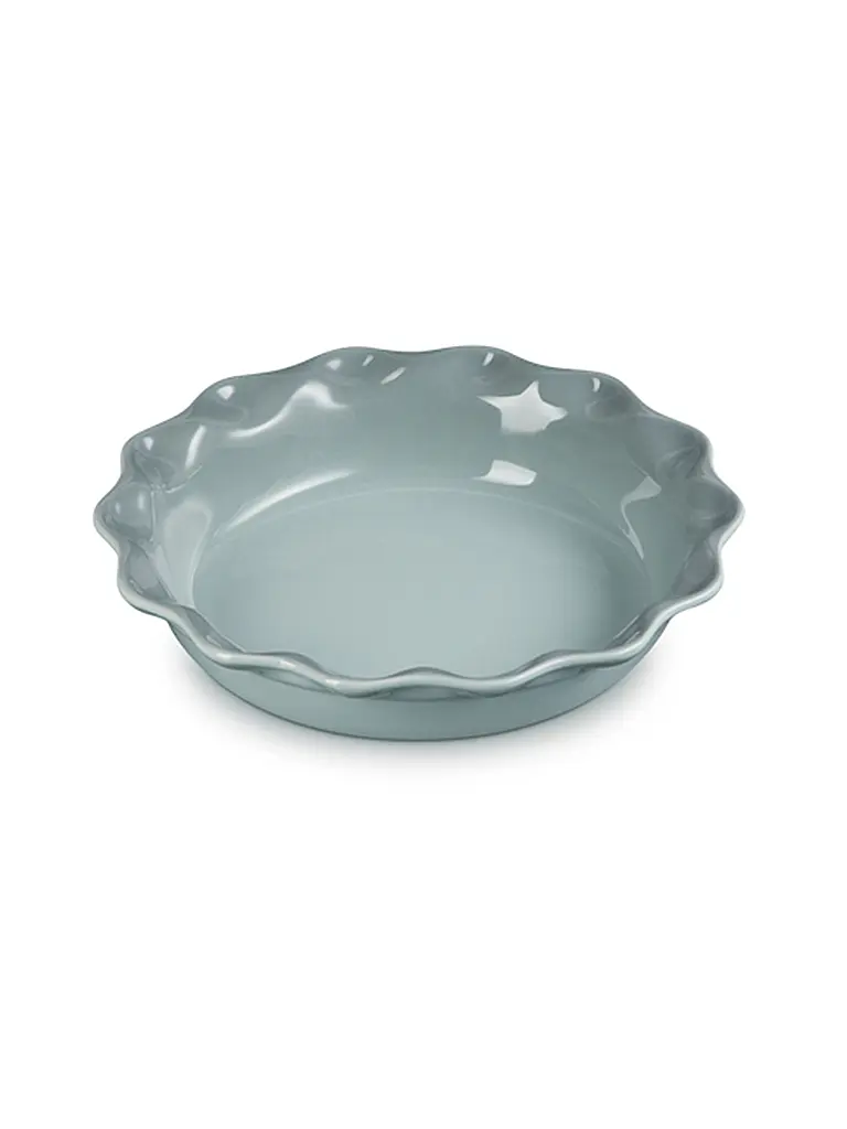 LE CREUSET | Teglia da forno in gres 23 cm Sea Salt | Grigio chiaro