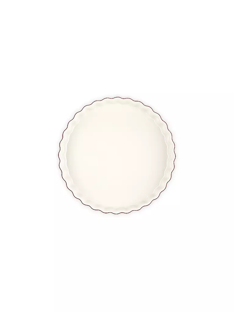 LE CREUSET | Tortiera 28 cm/2,1 l POTERIE Granato | 