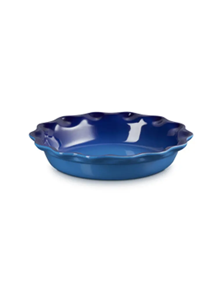 LE CREUSET | Tortiera in gres 23 cm Azure | Blu