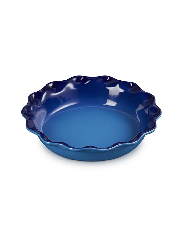 LE CREUSET | Tortiera in gres 23 cm Azure | Blu