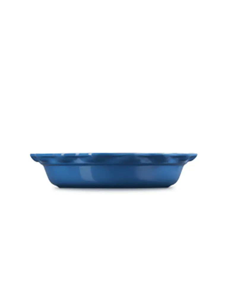 LE CREUSET | Tortiera in gres 23 cm Azure | 