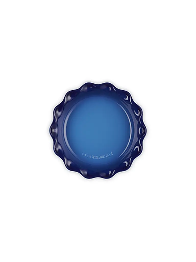 LE CREUSET | Tortiera in gres 23 cm Azure | 