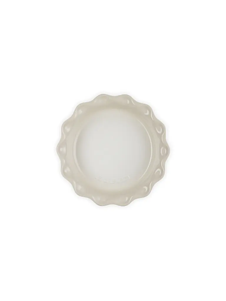 LE CREUSET | Tortiera in gres 23 cm Meringa | 