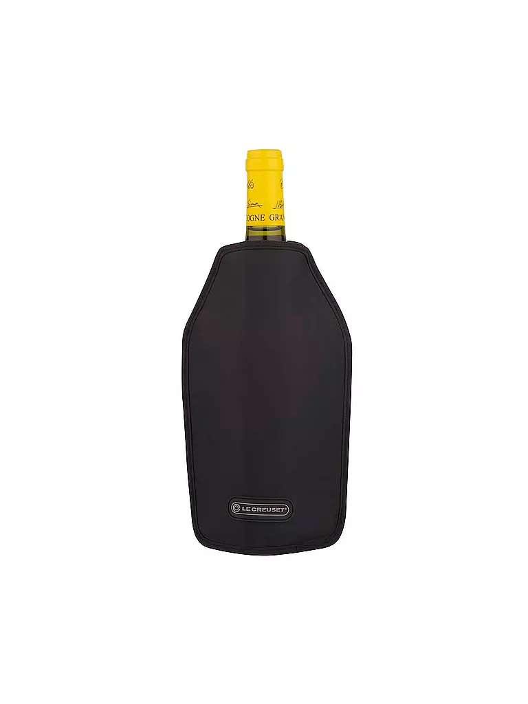 LE CREUSET | Weinkühler "WA126" (Nero) | Nero