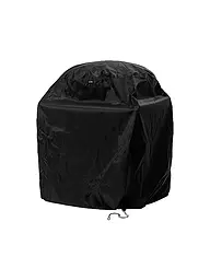 LE FEU | Copertura protettiva per stazione pizza da esterno nera | Nero