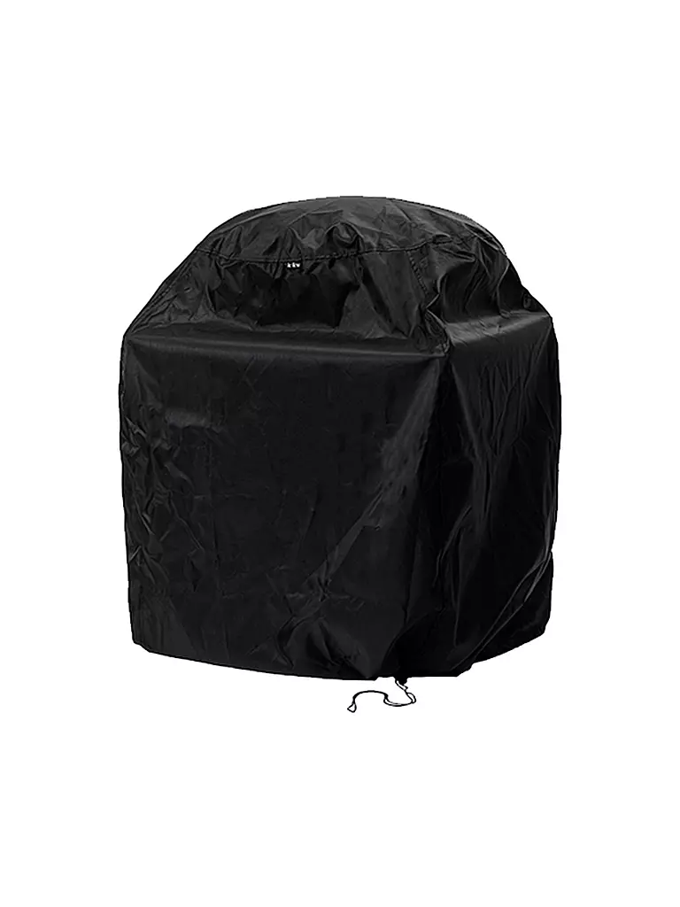 LE FEU | Copertura protettiva per stazione pizza da esterno nera | Nero