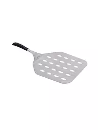 LE FEU | Pala per pizza in acciaio inox / Nero | Argento